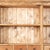 Farmhouse 19th Century Large Pine Apothecary Display Cabinet With 57 Drawers For Sale - Image 3 of 11