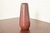 Art Deco Ramon Ramirez Arts & Crafts Hammered Copper Vase For Sale - Image 3 of 11