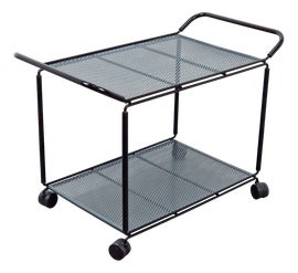 Example of Ikea Bar Carts and Dry Bars