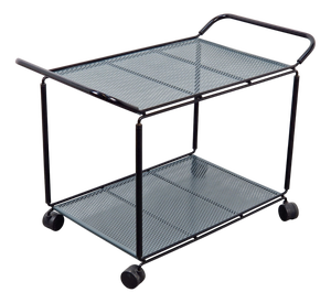 KRI Serving Trolley by Niels Gammelgaard for Ikea, 1988