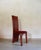Chairs from Vivai Del Sud, 1970s, Set of 4 For Sale - Image 6 of 11