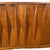 American of Martinsville Harlequin Diamond Front Triple Dresser, MCM For Sale - Image 12 of 13