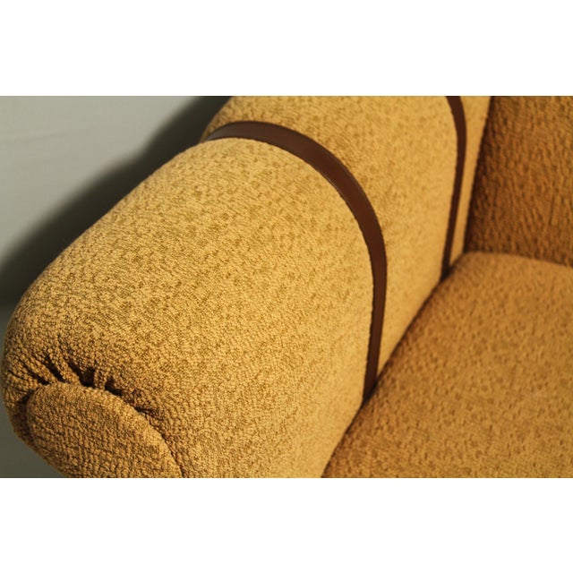 Vintage Armchairs from Hikor Písek, 1970s, Set of 2 For Sale - Image 6 of 12