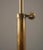 Swedish Modern Floor Lamp in Brass, 1940s For Sale - Image 6 of 9