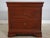 Age: C.2011 Details: Finish no.11 Marseilles Collection See Other Offerings For Matching Bedroom Pieces Dovetailed Drawer...