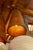 1990s Oasis Resin-Woven Indoor-Outdoor Lantern For Sale - Image 5 of 11