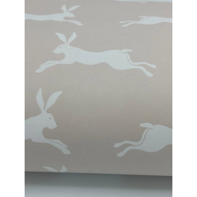 Jane Churchill''s most famous and popular design in soft pink! There are 3 unopened rolls and 2 opened rolls of Jane...