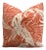 Handcrafted Decorative Pillow Case For Sale
