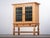 Brutalist Oak Cabinet by Henning Kjærnulf, Denmark, 1960s For Sale - Image 4 of 13