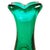 Mid-Century Murano Glass Chambord Vase from Fratelli Toso, 1950s For Sale - Image 4 of 7