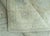 Turkish Oushak Rug 2'7" x 8'7" #19324 For Sale In Houston - Image 6 of 8