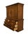 Lexington Furniture Southern Living Collection Solid Birch Early American 73" Media Cabinet 484-233 For Sale - Image 10 of 17
