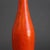 Brown Mid-Century Italian Ceramic Vase by Guido Gambone For Sale - Image 8 of 14