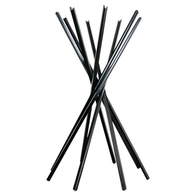 De Pas Coat Stand by Durbino & Lomazzi for Zanotta, 1970s For Sale - Image 14 of 14