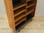 Wood Scandinavian Ash Bookcase by Børge Mogensen for Ab Karl Andersson & Söner, 1960s For Sale - Image 7 of 16