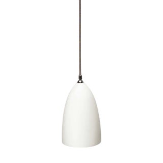 Italian Model Ganimede Pendant Lamp by L. Agnoletto and M. Rusconi for Italiana Luce Nemo For Sale