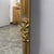 Late 20th Century Rococo Revival Gilt Framed Wall Mirror, Vintage For Sale - Image 5 of 12