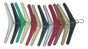 Clothes Hangers, 1950s, Set of 12