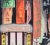 French School Artist, International Bar, 20th Century, Mixed Media For Sale - Image 6 of 13