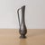 1930s French Pewter Bud Vase For Sale - Image 4 of 9