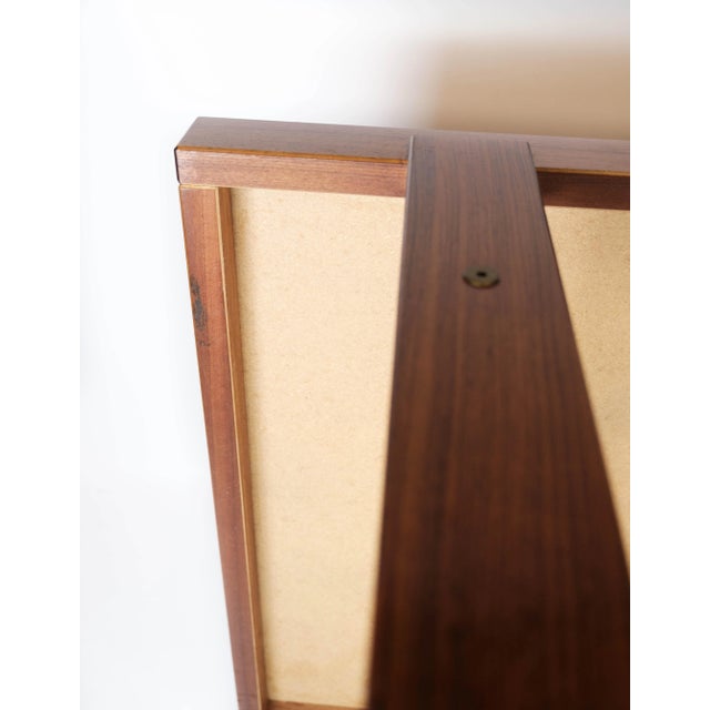 Danish Coffee Table in Teak, 1960s For Sale - Image 13 of 18