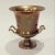 Vintage Mid-Century Brass Loving Cup Ice Bucket For Sale In New York - Image 6 of 7