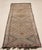 Vintage Moroccan Zemmour Hanbel Tribal Runner Rug, Circa 1960s For Sale - Image 12 of 17