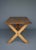 Rustic Farmhouse Dining Table in Cherry and Oak, 1940s For Sale - Image 4 of 17