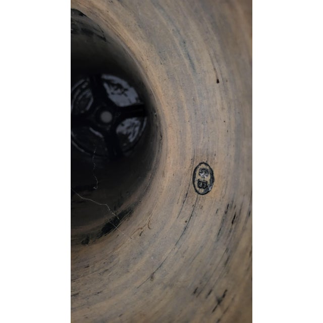 Column and Flowerpot by Johann Peter Gréber, Set of 2 For Sale - Image 14 of 16