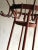 Vintage Industrial Coat Rack For Sale - Image 4 of 7