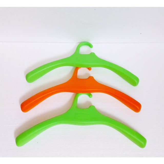 Hercules Hangers by Marc Newson for Magis, Italy, 1997, Set of 3 For Sale - Image 12 of 12