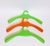 Hercules Hangers by Marc Newson for Magis, Italy, 1997, Set of 3 For Sale - Image 12 of 12