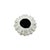 2020s Robin Baron North Fork Candlestick- Small For Sale - Image 5 of 11