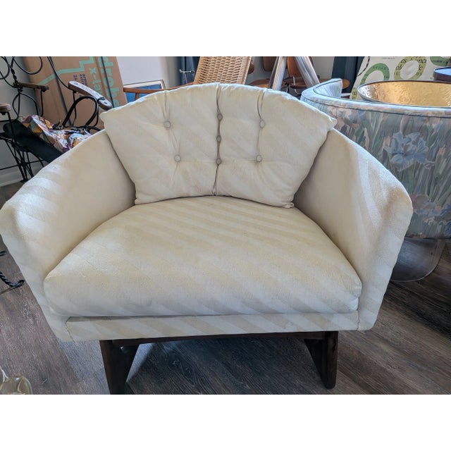 1960s Mid Century. Adrian Pearsall Style For Sale - Image 10 of 10