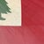 This vintage New England flag (or Continental flag) is made from a cotton cloth, with sewn panels and printed pine tree...