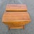 Cushman of Vermont Pair of Vintage Cushman Colonial Drop-Leaf Side Tables - Model 8006 - Solid... For Sale - Image 4 of 4