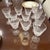 2020s Waterford Lismore Crystal Wine Glasses, Set of Eleven For Sale - Image 5 of 12