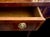 Late 20th Century Hekman Furniture Federal Hepplewhite-Style Demilune Console Table For Sale - Image 10 of 12