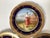 Mid 19th Century A Set of Three 1840's Sevres Porcelain Cabinet Plates For Sale - Image 5 of 12