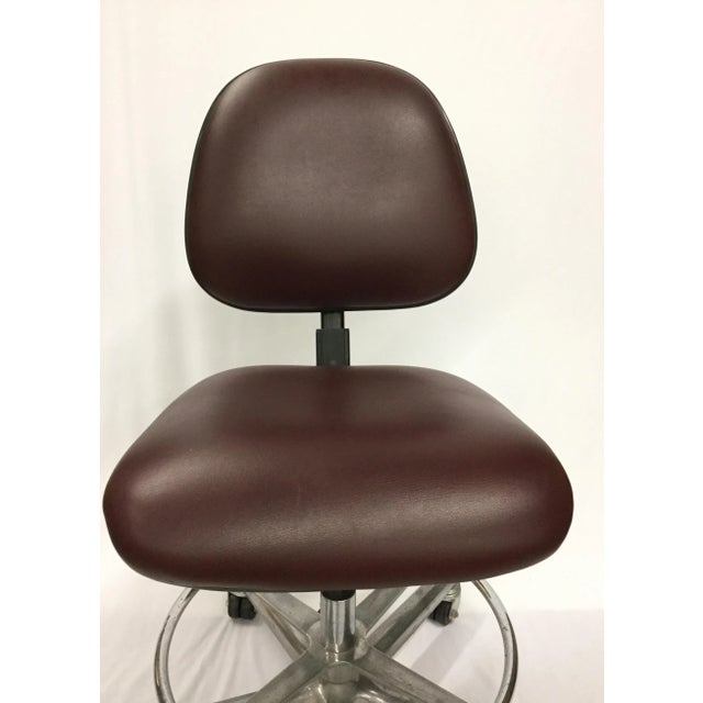 Vintage Gibo Kodama Office Chair Chairish