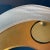Shlomi Haziza H Studio Abstract Art Earth Tones Contemporary Modern Vision Wall Sculpture For Sale - Image 10 of 11