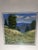 1980s Large Oil Painting John Pittman For Sale - Image 9 of 17