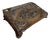 Napoleon III Carved Wooden Travel Writing Desk For Sale