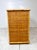 Vintage 70's Dal Vera Italian Rattan Sideboard For Sale - Image 9 of 12
