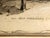 Early 20th Century Signed 1920 Canadian Landscape “Cold” in Charcoal by Hal Ross Perrigard For Sale - Image 5 of 9