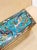 Late 19th Century Exceptional Meiji Japanese Cloisonne Enamel Phoenix Dragon Box Signed Inaba For Sale - Image 5 of 15