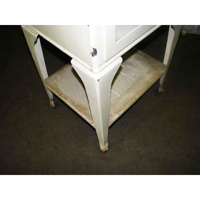 Vintage Medical on Wheels Chairish