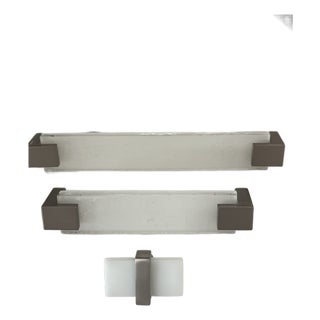 Sietto Luxury Hardware for Cabinetry For Sale