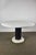 Loto Marble Table by Ettore Sottsass for Poltronova, 1960s For Sale - Image 9 of 12