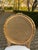 1970s French Artisan Louis XVI Gold Beech Cane Dining Chairs-Set of 4 Pc For Sale - Image 16 of 18